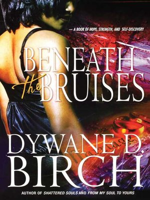 cover image of Beneath the Bruises